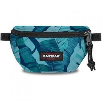 Sac Banane Eastpak, modèle Springer, 23 cm, 2 L, Bleu