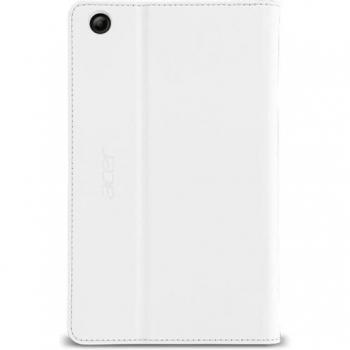 Portafolio Blanco con Tapa para Acer Iconia One 7