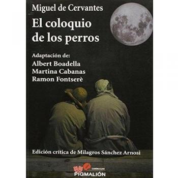 El coloquio de los perros