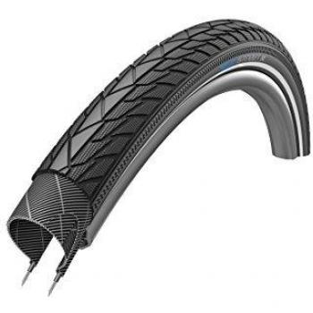 Neumático XLC StreetX 28 x 1.60 Negro