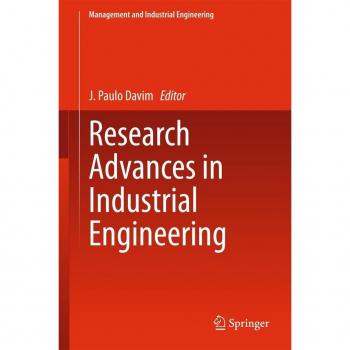 Vitalsource Technologies, Inc. Research Advances In Industrial Engineering