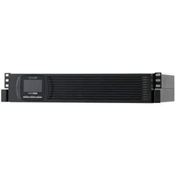 XANTO 1000R Online Power Backup 1 kVA 1000 W 8 AC outlets