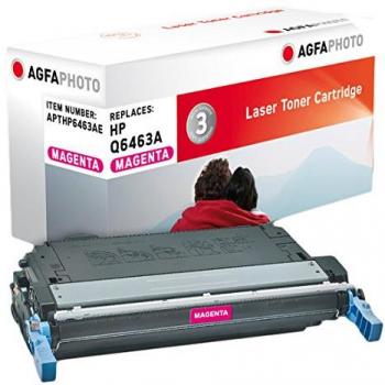 Toner per Stampante AGFAPHOTO Apthp6463ae