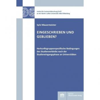 Eingeschrieben und geblieben?