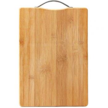 Thick Bamboo Cutting Board