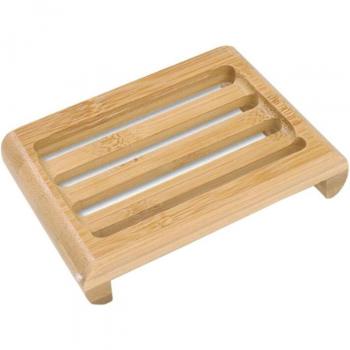 Porte-savon naturel pour douche