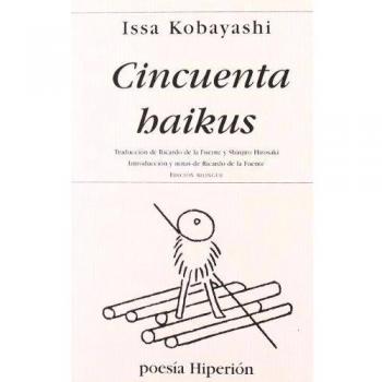 Cincuenta haikus (Tapa blanda).