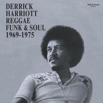 Reggae, Funk & Soul 1969 to 1975