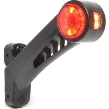 Luz de Gálibo WAS 599BCL LED