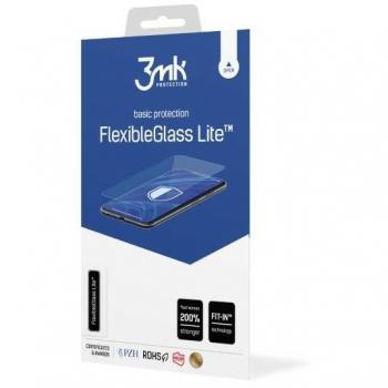 Capa de Protección 3mk FlexiGlass Lite para Nokia C12