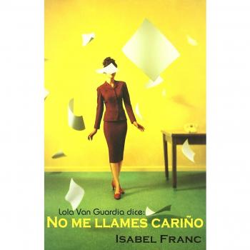 No me llames cariño (Tapa blanda).
