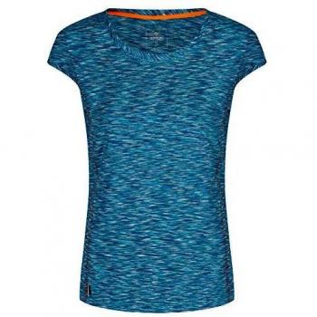 Regatta Hyperdimension SS Frauen‑Kurzarmshirt 14 – 2019