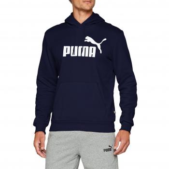 Puma No1 OTH Hoodie for Men Navy S