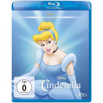 Cinderella