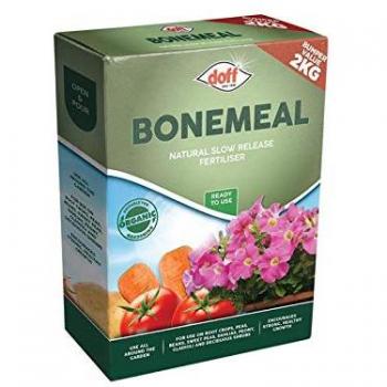 Doff Bonemeal, Green, 2kg