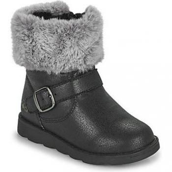 Boots enfant Mod'8 ALDIZIA Noir 31