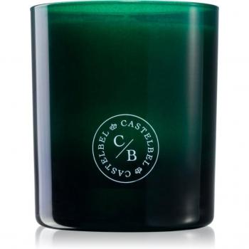 Vela Fragrância Green Sencha 210g Castelbel