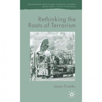 Rethinking the Roots of Terrorism