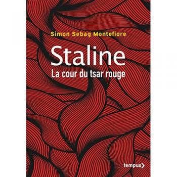 Staline : la cour du tsar rouge