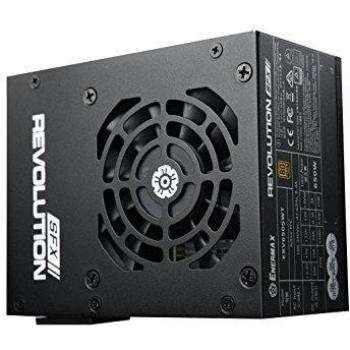 Enermax Revolution SFX 650W Alimentatore modulare