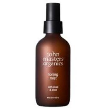 John Masters Organics Rose & Aloe Facial Mist 118 ml