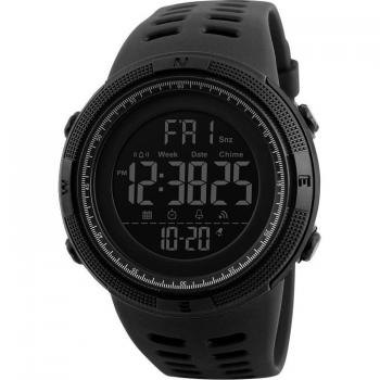 SKMEI Men's Digital Chronograph Watch