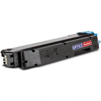 OFFICE-Partner Cyan Tonerpatrone für Kyocera TK-5150 C