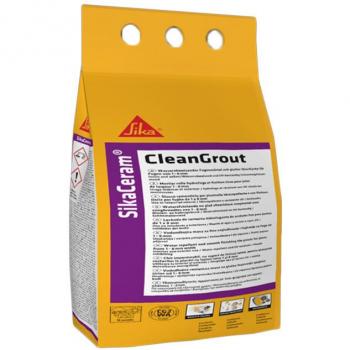 SIKACERAM CLEANGROUT