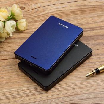 Manyuedun 250GB USB External Hard Drive