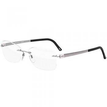 Titan Silhouette Argento 5452/4498 51/19/0 Femminile