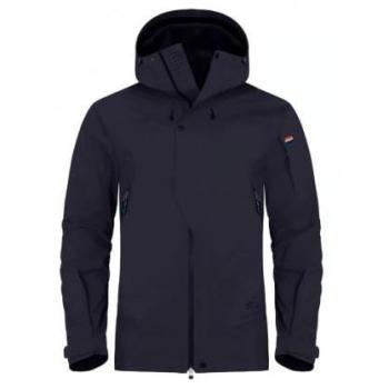 E11 STATE OF ELEVENATE M Pure Jacke (Dark Ink) für Männer