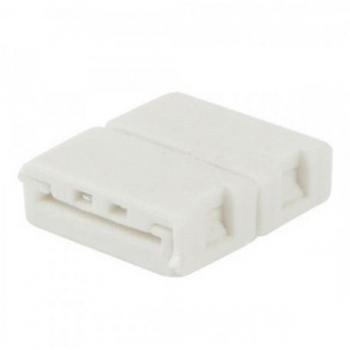 Connettore a clip per strisce LED monocolore 8mm