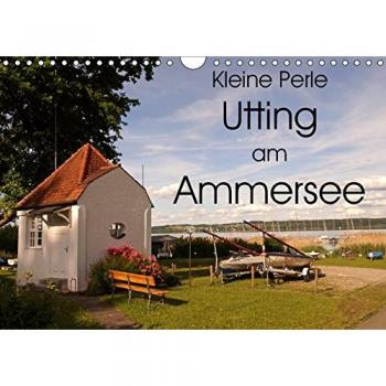 Kleine Perle Utting am Ammersee
