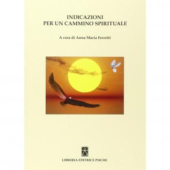 Indicazioni per un cammino spirituale
