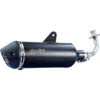 Polini Escape GTS 125 Euro 5 (Vespa)