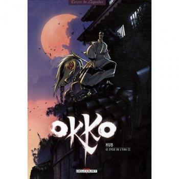 Okko T02: Le Cycle de l'eau (2/2)