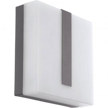 Modern TAK/VÄGGLAMPA EGLO CONNECT 14W 1400LM