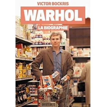 Warhol la biographie
