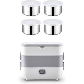 Ceramic Meal Container