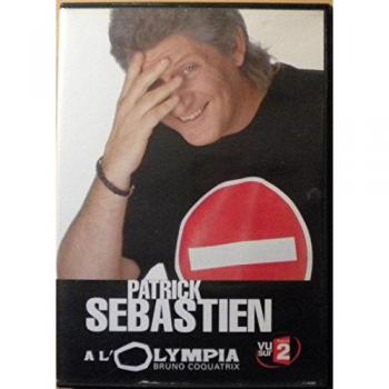 Patrick Sébastien (Édition spéciale)
