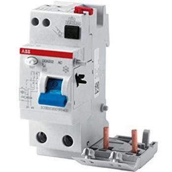 ABB DDA202 A‑63/0.3, Model 2CSB202101R3630