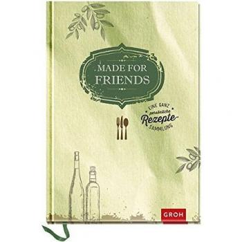 Cuisines partagées : Recettes pour mes proches
