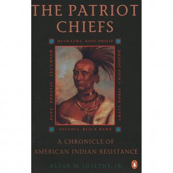 The Patriot Chiefs