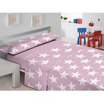 Javier Larrainzar Draps Triptyque Star C‑3, 135 cm
