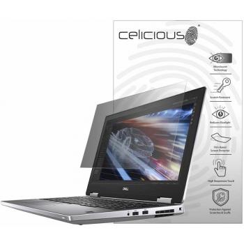 Celicious Privacy 2-Way Anti-Spy Filter Screen Protector for Dell Precision 15 7540 (Non-Touch)