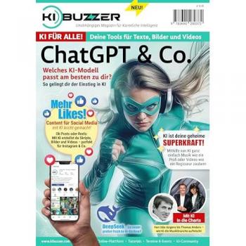 Nova MD ChatGPT Welches KI Modell passt zu dir?