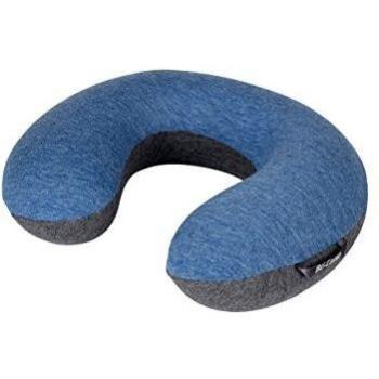 Bo-Camp Nackenstützkissen Memoryfoam