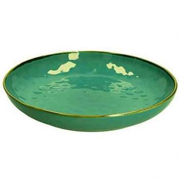 Green Blossom Kitchen Set