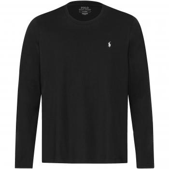T-Shirt Polo Lungo Crew Comfort Top