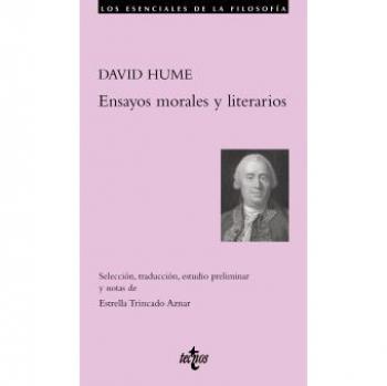 Ensayos morales y literarios
